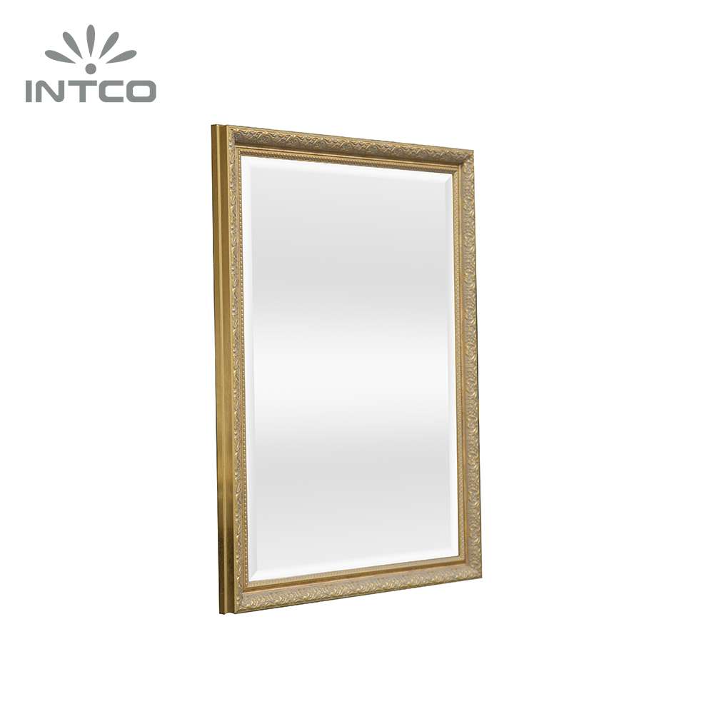 gold vintage decorative wall mirror wholesale